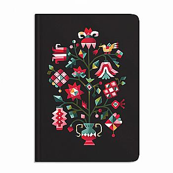 Блокнот "Дерево життя", Gifty, AA-0116233 Блокнот "Дерево життя", Gifty, AA-0116233