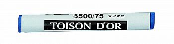 Крейда-пастель Toison D`or turquoise blue dark, 8500075002SV Крейда-пастель Toison D`or turquoise blue dark, 8500075002SV