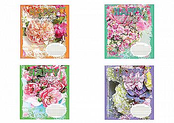 Зошит 24 лін. 1В (4581) Зошит 24 лін. 1В (4581)