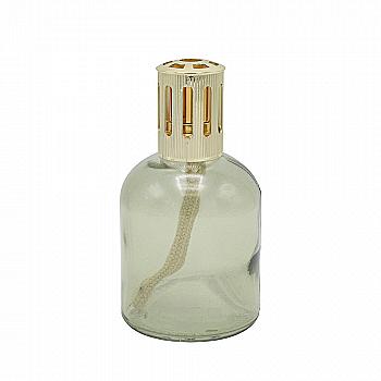 Аромалампа-горелка Scentchips Цилиндрическая, зеленая, 257004 Аромалампа-горелка Scentchips Цилиндрическая, зеленая, 257004
