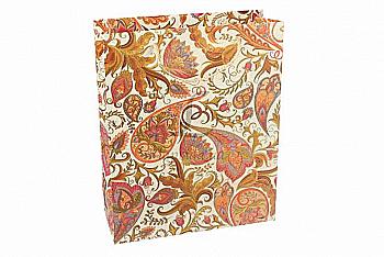 Подарочный пакет 18*23*8 см, 3-181-1268