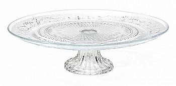 Блюдо для торта 32,5 см, 513-T15