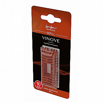 Запасной картридж Лондон Vinove, V11-15 Запасной картридж Лондон Vinove, V11-15
