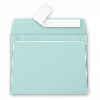 Конверт декоративный Pollen FT30 (90*140 мм)/120 г, Jade green, Нефритовый, 55331C Clairefontaine Конверт декоративный Pollen FT30 (90*140 мм)/120 г, Jade green, Нефритовый, 55331C Clairefontaine