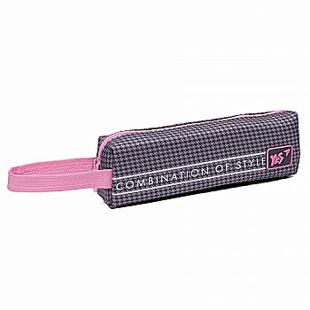 Пенал м`який YES TP-05 "Happy time", 1 відділення, 533269