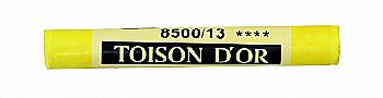 Крейда-пастель Toison D`or zinc yellow, 8500013002SV Крейда-пастель Toison D`or zinc yellow, 8500013002SV
