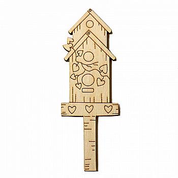 Заготівка дерев`яна, в асортименті, 139(2) Заготівка дерев`яна, в асортименті, 139(2)