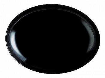 Блюдо Friends Time Black, 33 см, M0065 Luminarc Блюдо Friends Time Black, 33 см, M0065 Luminarc