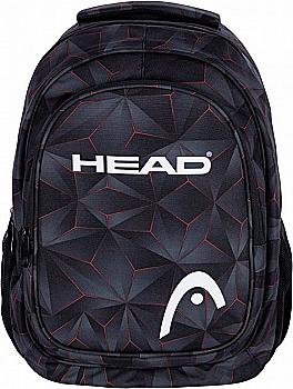 Рюкзак школьный Head AY300 "Red lava", 502022114 Рюкзак школьный Head AY300 "Red lava", 502022114
