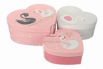 Подарункова коробка велика, W6939