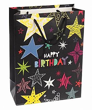 Подарунковий пакет 18*8,5*21,6 см, 31-5931 Подарунковий пакет 18*8,5*21,6 см, 31-5931