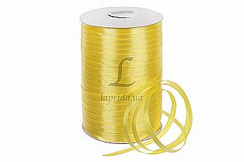 Стрічка атлас 25 мм - 91,4 м, 15, 58-10420