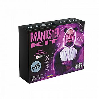 Набор для фокусов Magic Five – Prankster Kit, MF038 Набор для фокусов Magic Five – Prankster Kit, MF038