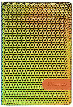 Блокнот А5 №9087 шкірзам, лінія, 80 арк Блокнот А5 №9087 шкірзам, лінія, 80 арк