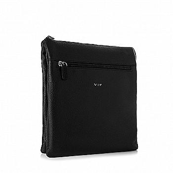 Міні-сумка чоловіча "Ginger", 03249-09И-10 VIF Міні-сумка чоловіча "Ginger", 03249-09И-10 VIF