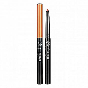 Олівець для очей 203 "Be Bold" 1 г, Апероль, Colour Intense Олівець для очей 203 "Be Bold" 1 г, Апероль, Colour Intense