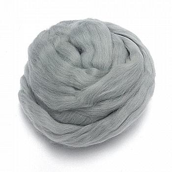 Вовна мерінос 23 мк 50 г №370, перламутровий Чарівна мить Вовна мерінос 23 мк 50 г №370, перламутровий Чарівна мить