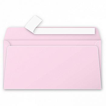 Конверт декоративный Pollen DL (110*220 мм)/120 г, Dragee pink, Розовый, 5535C Clairefontaine Конверт декоративный Pollen DL (110*220 мм)/120 г, Dragee pink, Розовый, 5535C Clairefontaine
