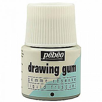 Рідина маскуюча на водній основі 45 мл, 33000 Рідина маскуюча на водній основі 45 мл, 33000