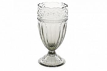 Стакан високий 325 мл, графіт, 581-037