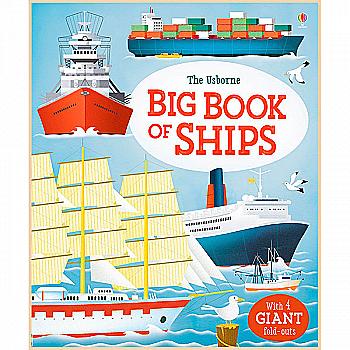 Книга "Big book of Big Ships" (а) (1815) Книга "Big book of Big Ships" (а) (1815)