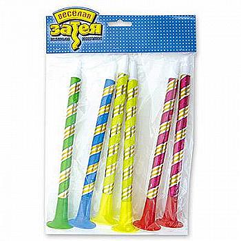 Дудочка 6 ед, 1501-0073