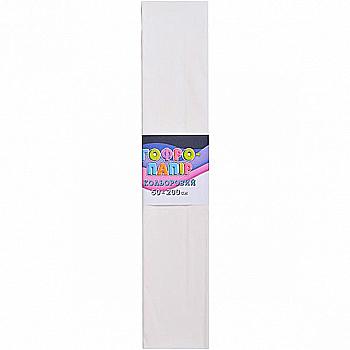 Гофро-папір 75%, 50*200 см, білий, СР-75-20 Гофро-папір 75%, 50*200 см, білий, СР-75-20