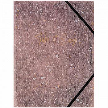 Папка на гумках А4+ Shade Violet, 1509-16-A