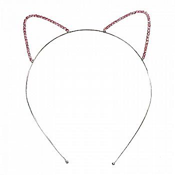 Обруч для волос The Purrr-fect, 89015 Great Pretenders