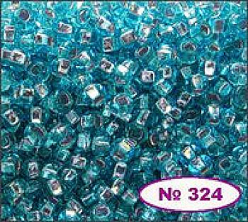 Бісер Preciosa 324-Е03-67000, 10 г ТМ "ВДВ" Бісер Preciosa 324-Е03-67000, 10 г ТМ "ВДВ"