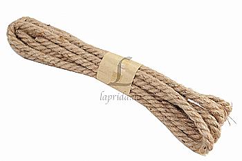 Канат джутовий, 0,6 см*3 м, 5-35236