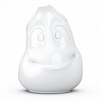 Глечик Jug, білий фарфор, 350 мл, Tassen Глечик Jug, білий фарфор, 350 мл, Tassen