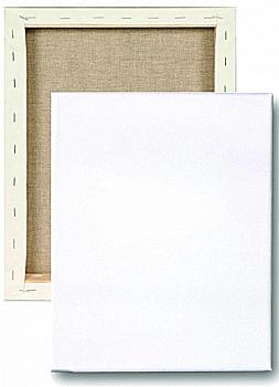 Підрамник, 30*50 см, олійний грунт, середнє зерно (эк.) ТМ "Butterfly" Підрамник, 30*50 см, олійний грунт, середнє зерно (эк.) ТМ "Butterfly"