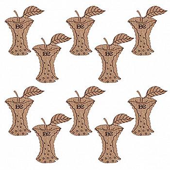 Заготовки для декорування, FLC-064(S) Заготовки для декорування, FLC-064(S)