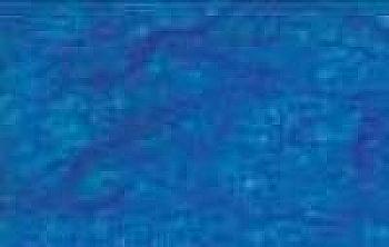 Натуральная бумага с тутов. волокнамими 25г 20*30 см синий UR-4812234R