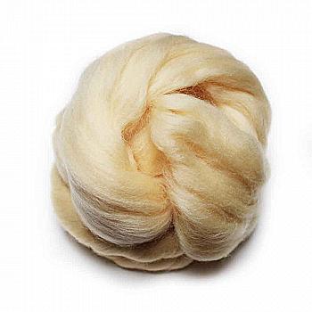 Вовна мерінос 23 мк 50 г №476, шампань Чарівна мить Вовна мерінос 23 мк 50 г №476, шампань Чарівна мить