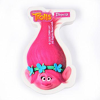 Гумка "Trolls Dream" 1В, 560441 Гумка "Trolls Dream" 1В, 560441