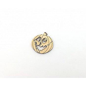 Заготівка дерев`яна Гарбуз № 3, 2-003 Заготівка дерев`яна Гарбуз № 3, 2-003