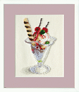 Набір для вишивання М-187 ТМ "Чарівна мить" Набір для вишивання М-187 ТМ "Чарівна мить"