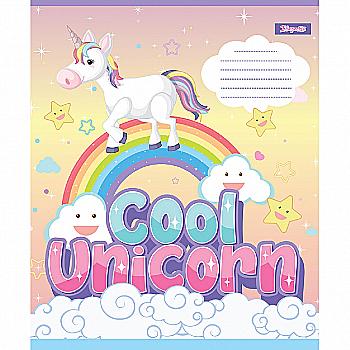 Зошит 12 кос. 1В Uniland, 765339