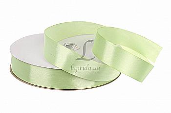 Стрічка атлас 25 мм - 91,4 м, 51, 58-10628