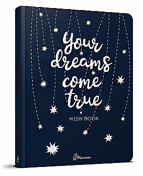 Альбом друзів: Your dreams come true (у) (7508)