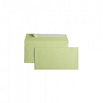 Конверт декоративный Pollen DL (110*220 мм)/120 г, Leaf bud green/Зеленый, 65475C Конверт декоративный Pollen DL (110*220 мм)/120 г, Leaf bud green/Зеленый, 65475C