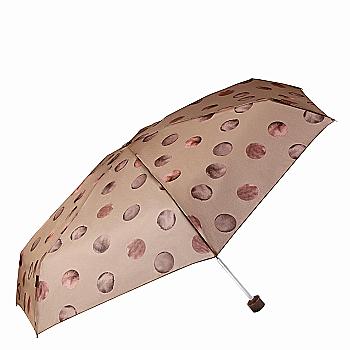 Парасолька жіноча P.Cardin мех, кавовий, 75188/2 VIF Парасолька жіноча P.Cardin мех, кавовий, 75188/2 VIF