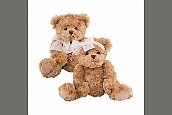 М`яка іграшка Daniel & Girlfriend , 40 см  М`яка іграшка Daniel & Girlfriend , 40 см