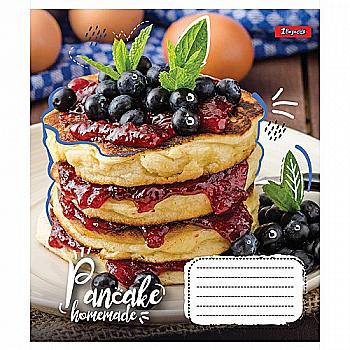 Зошит 36 кл. 1В Be Homemade cake, 765929 Зошит 36 кл. 1В Be Homemade cake, 765929