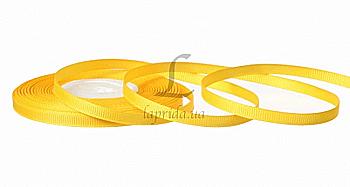 Стрічка репсова 0,6 cм-18 м, GX-16