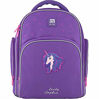 Рюкзак Kite Education 706S Lovely Sophie, K20-706S-4