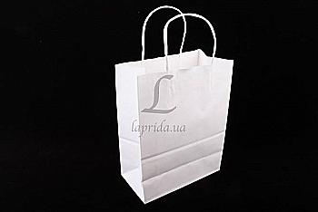 Подарунковий пакет 25*33*12 см, 31-1063 Подарунковий пакет 25*33*12 см, 31-1063