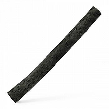 Вугілля натуральне PITT Monochrome 9-15 мм, 129122 Faber-Castell Вугілля натуральне PITT Monochrome 9-15 мм, 129122 Faber-Castell